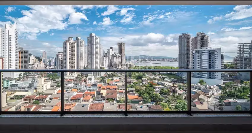 Apartamento dos seus sonhos no bairro fazenda, itajaí - conforto e localização imbatível!