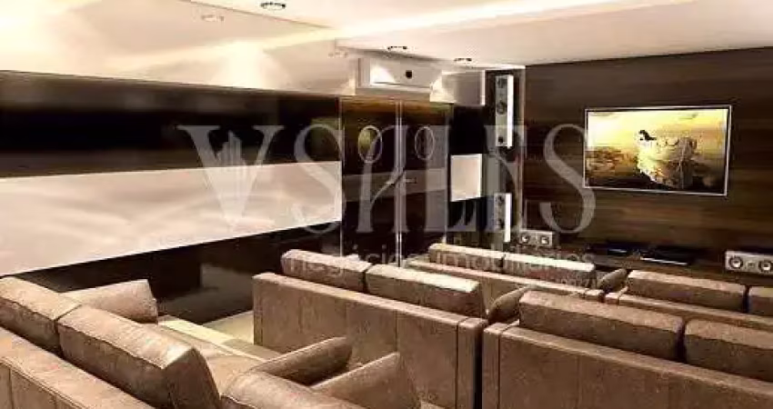 Apartamento com 3 quartos à venda na Rua Gregório Chaves, Fazenda, Itajaí