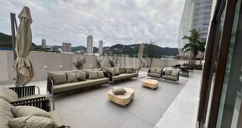Apartamento com 3 quartos à venda na Rua Luci Canziani, Praia Brava, Itajaí