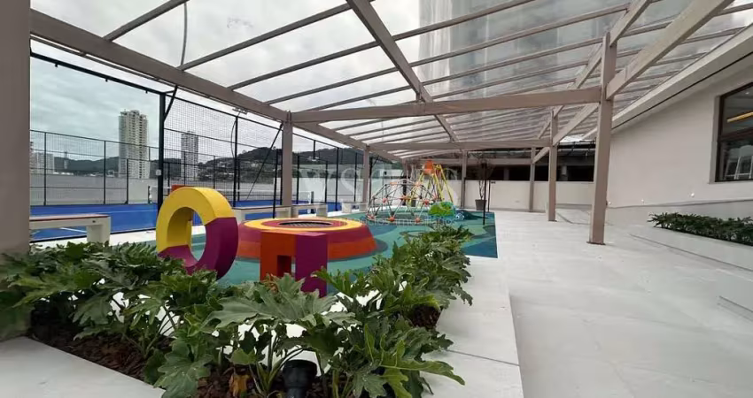 Apartamento com 3 quartos à venda na Rua Luci Canziani, Balneário Santa Clara, Itajaí