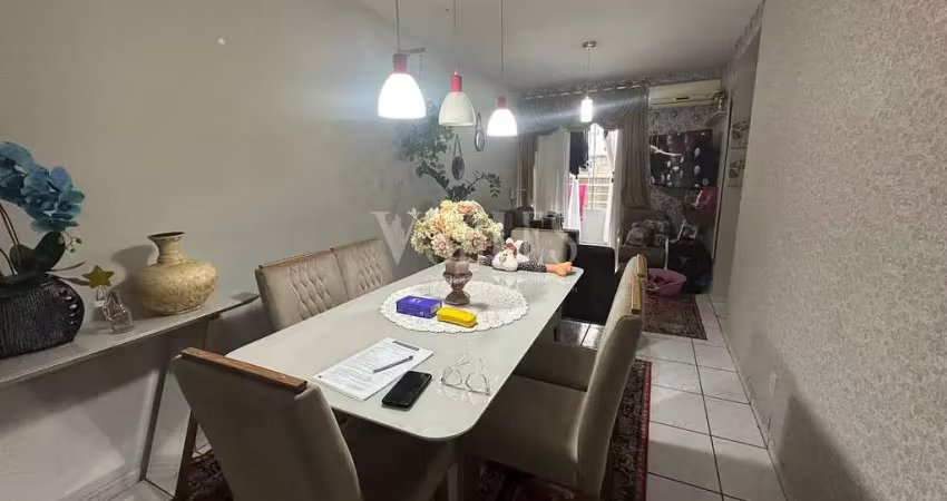 Apartamento com 2 quartos à venda na Rua José Luiz Marcelino, Cordeiros, Itajaí