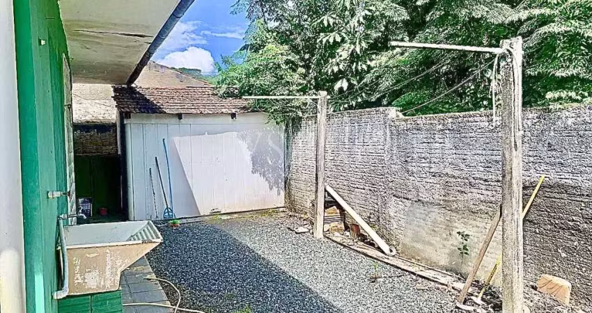 Casa de praia que sempre sonhou - 3 dormitório sendo uma suíte
