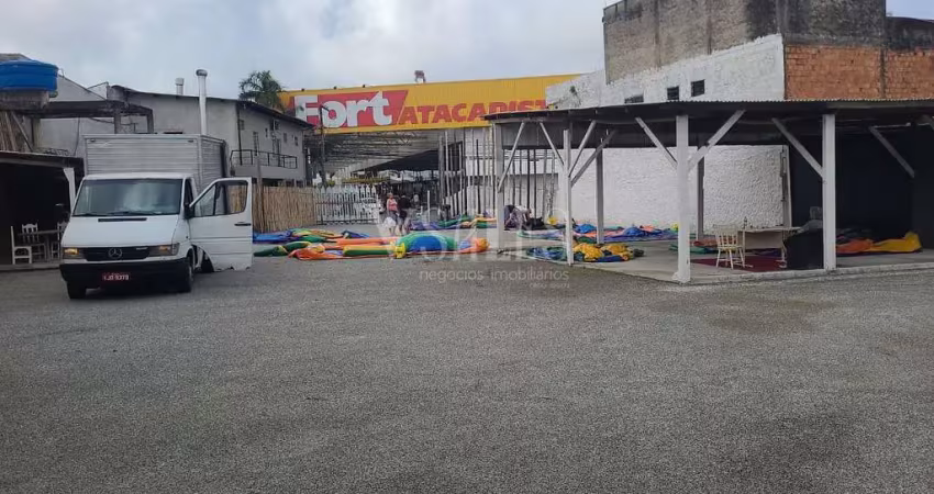 Terreno à venda na Rua Tijucas, Centro, Itajaí