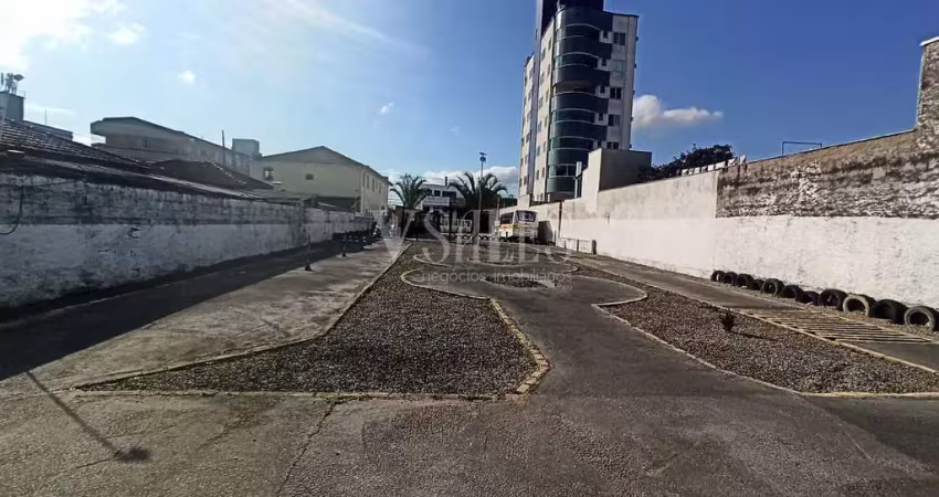 Terreno à venda na Rua Heitor Liberato, Centro, Itajaí