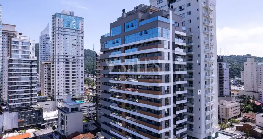 Apartamento com 3 quartos à venda na Rua Fritz Schneider, Fazenda, Itajaí
