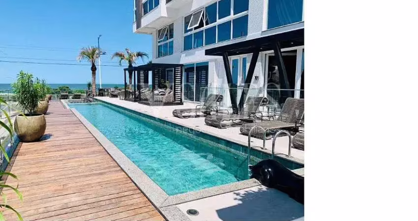 Apartamento com 3 quartos à venda na Avenida José Medeiros Vieira, Balneário Santa Clara, Itajaí