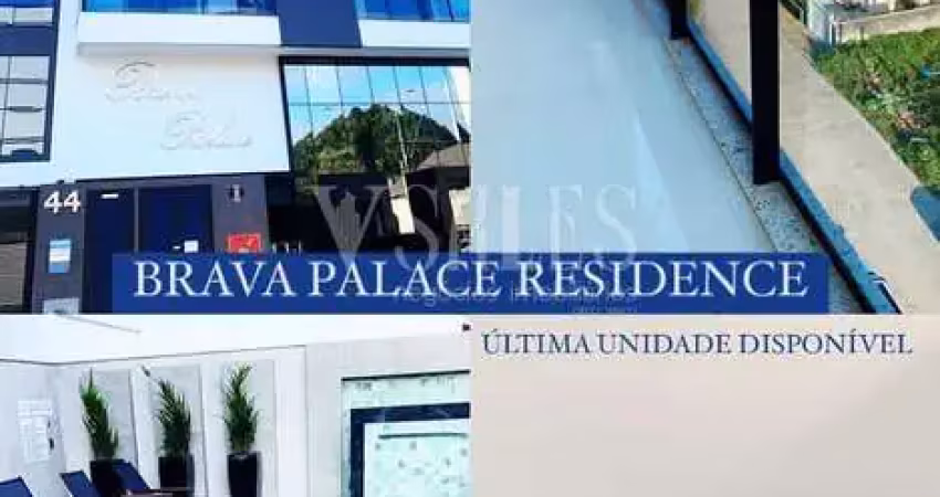 Apartamento com 3 quartos à venda na Rua Carlos Alberto Niehus, Balneário Santa Clara, Itajaí