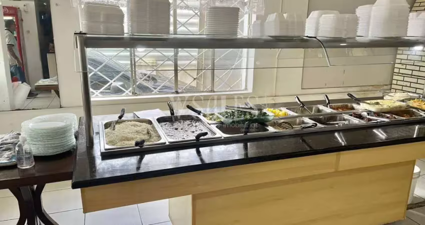 Ponto comercial à venda na Rua Doutor José Bonifácio Malburg, Centro, Itajaí
