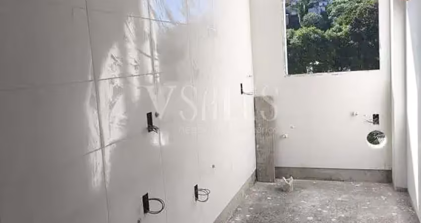 Apartamento com 2 quartos à venda na Rua Santa Rita, São Francisco de Assis, Camboriú