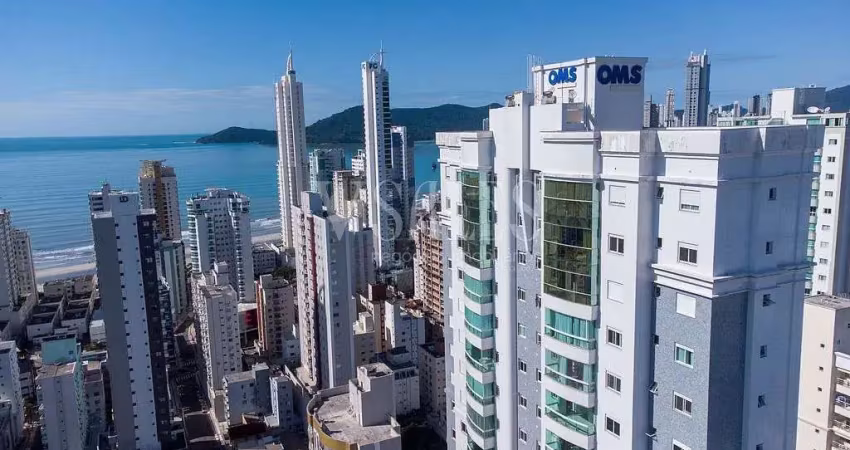 Apartamento com 4 quartos à venda na Rua 1131, Centro, Balneário Camboriú