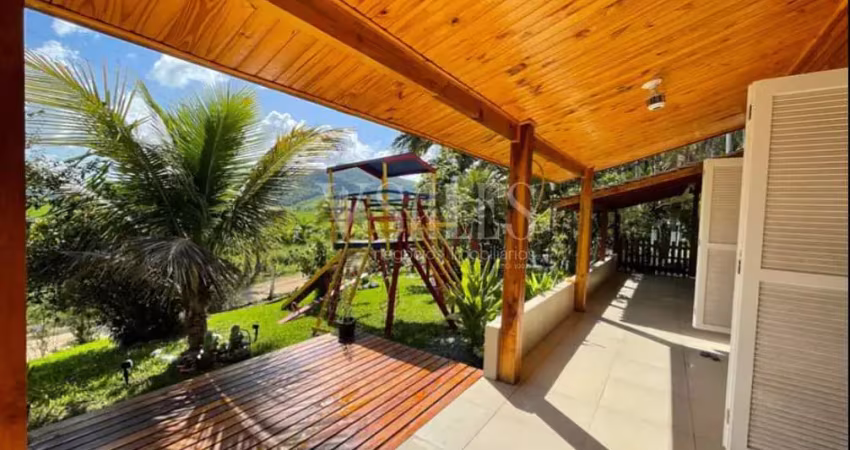 Fazenda com 1 sala à venda na RUA LEONARDO CAMPIGOTTO, Vila do Salto, Luiz Alves