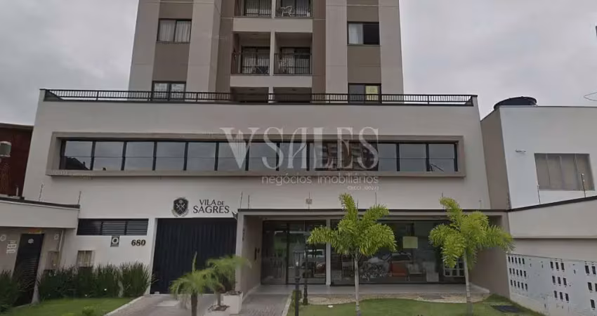 Sala comercial à venda na Rua José Rosa, Cordeiros, Itajaí