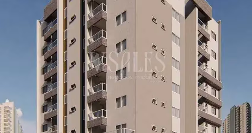 Apartamento com 3 quartos à venda na Rua Helmuth Baumgarten, Gravata, Navegantes