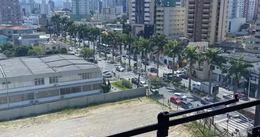 Sala comercial à venda na Avenida Coronel Marcos Konder, Fazenda, Itajaí