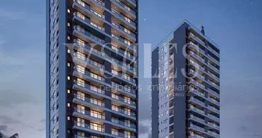 Apartamento com 2 quartos à venda na Rua Laura dos Santos Laurindo, Balneário Santa Clara, Itajaí