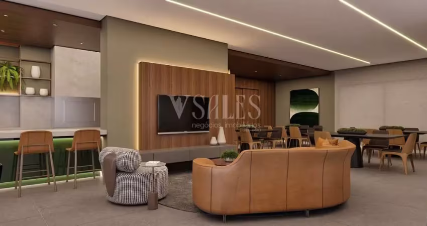 Apartamento com 2 quartos à venda na Rodovia Osvaldo Reis, Fazendinha, Itajaí