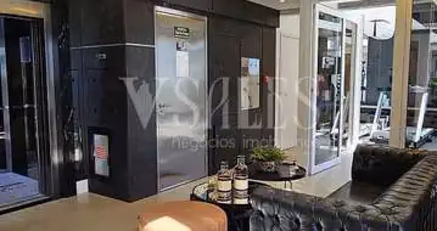 Apartamento com 3 quartos à venda na Avenida José Medeiros Vieira, Balneário Santa Clara, Itajaí