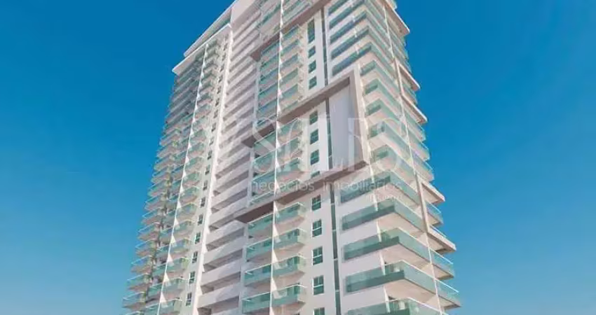 Apartamento com 1 quarto à venda na Rodovia Osvaldo Reis, Balneário Santa Clara, Itajaí