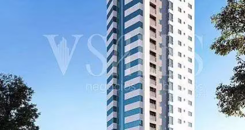 Luxo e sofisticação: cobertura exclusiva à venda em balneário camboriú