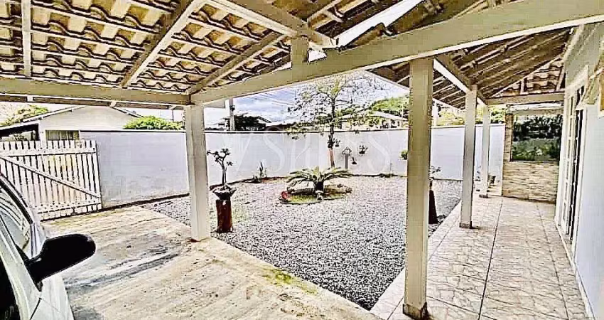 Casa com 3 quartos à venda na Rua Manoel da Silva, Centro, Porto Belo