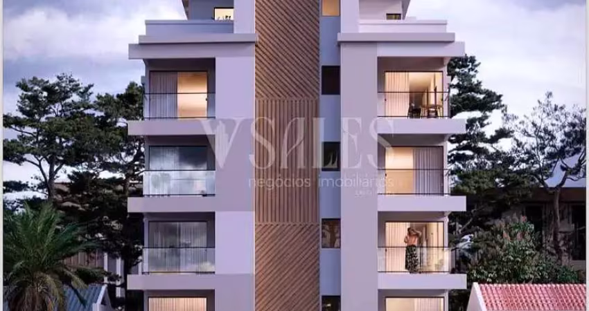 Apartamento com 2 quartos à venda na Rua Monte Castelo, Centro, Penha