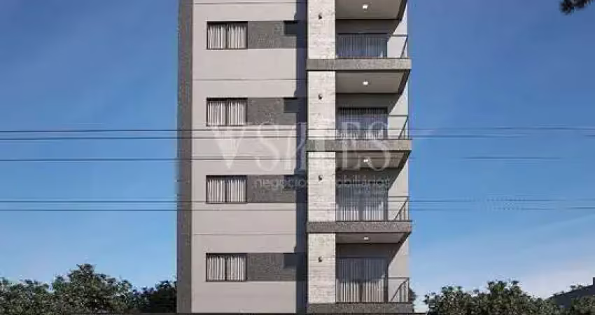 Apartamento com 2 quartos à venda na Rua Comandante Apolinário Marques Brandão, Gravata, Navegantes