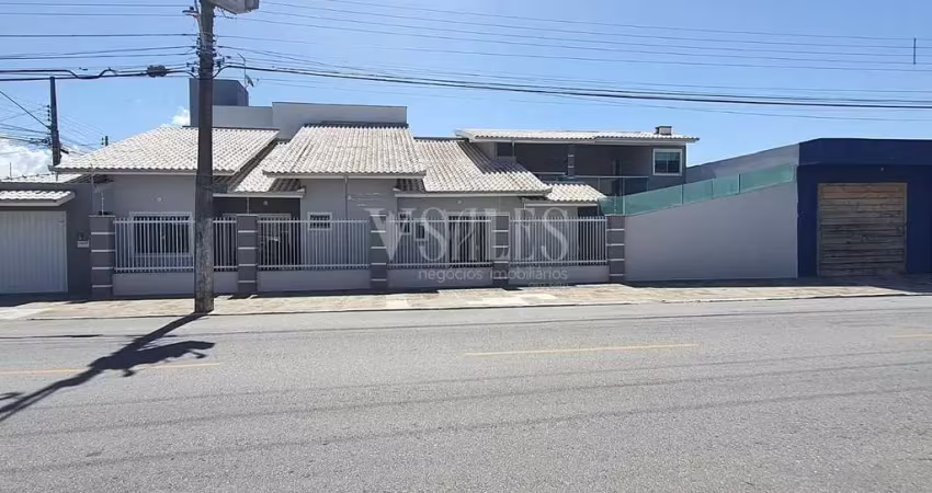 Casa com 3 quartos à venda na Rua Goiás, Cordeiros, Itajaí