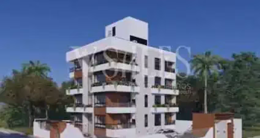 Apartamento com 2 quartos à venda na Rua Geraldo José Borba, Meia Praia, Navegantes