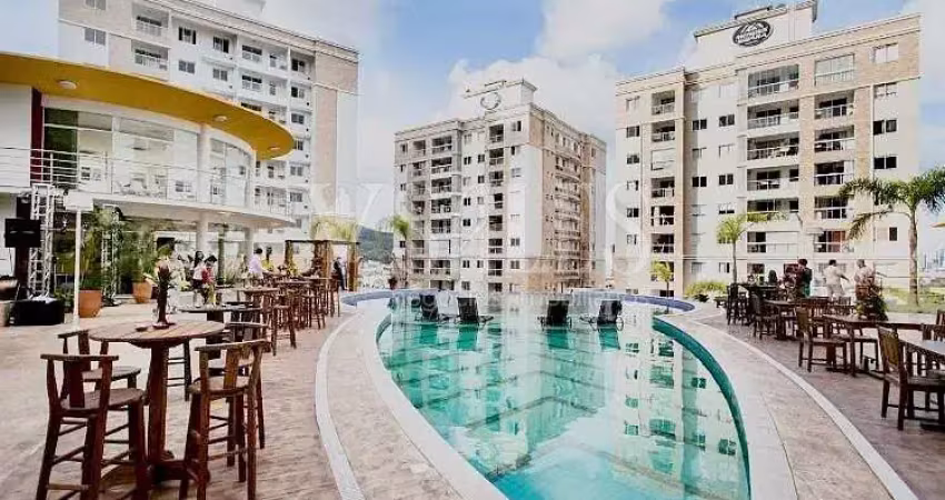 Apartamento com 2 quartos à venda na Rua Guaraparim, Tabuleiro, Camboriú