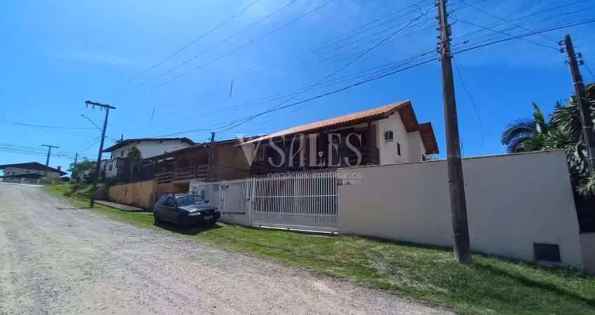 Casa com 2 quartos à venda na Rua Rio Negrinho, Centro, Balneário Piçarras