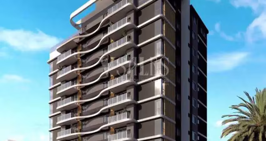 Apartamento com 2 quartos à venda na Rua Palmeiras, Itacolomi, Balneário Piçarras