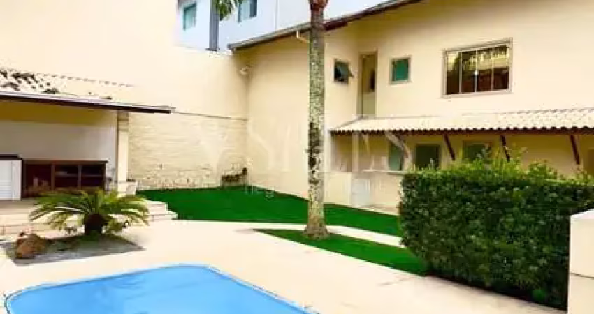 Conforto, espaço e localização em uma casa completa com edícula e área gourmet