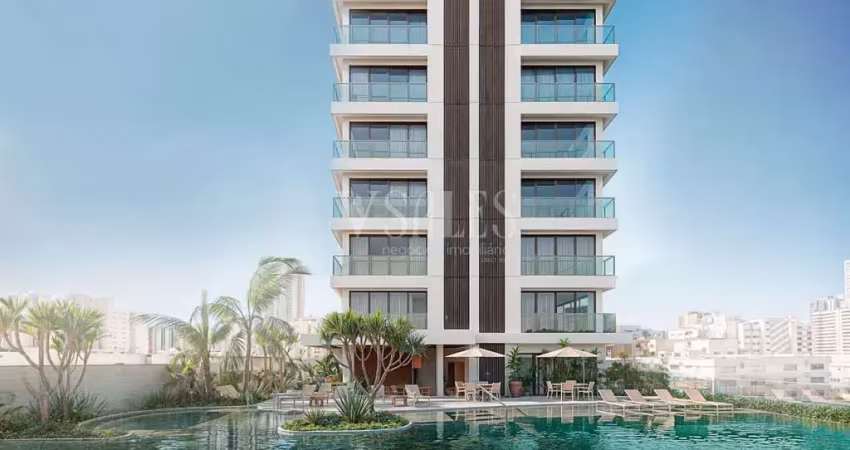 Apartamento com 2 quartos à venda na Rua Expedicionário Marquetti, Fazenda, Itajaí