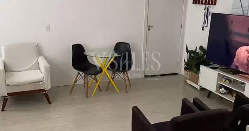 Duplex com terraço privativo e área gourmet - 3 quartos prontos para morar