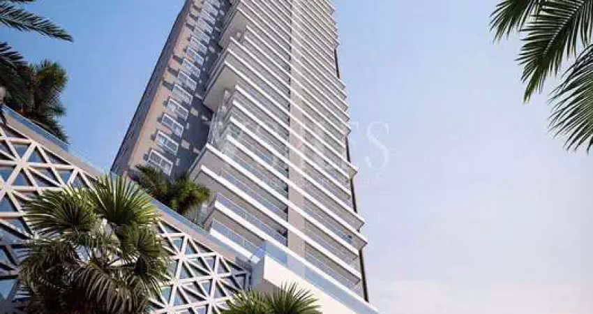 Apartamento com 3 quartos à venda na Rua Camboriú, Centro, Itajaí