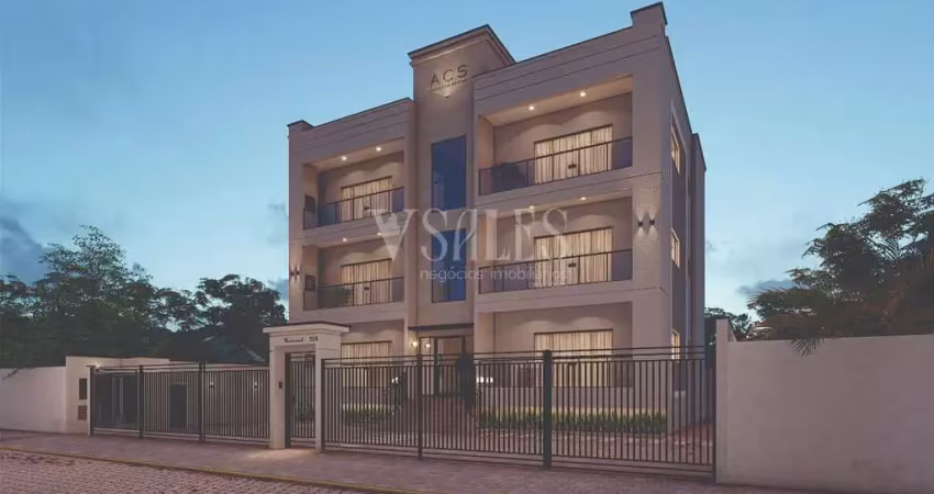 Puro luxo, com execelente acabamento, 2 quartos, barra velha