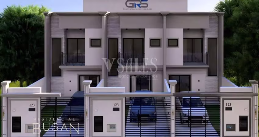 Casa com 2 quartos à venda na R. Antônio Vicente dos Passos, Meia Praia, Navegantes