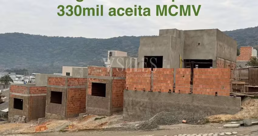Apartamento com 2 quartos à venda na Rua barbosa vianna, Nossa Senhora de Fátima, Penha