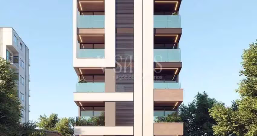 Disponivel para reserva. desing moderno lindo e luxuoso quadra mar em navegantes