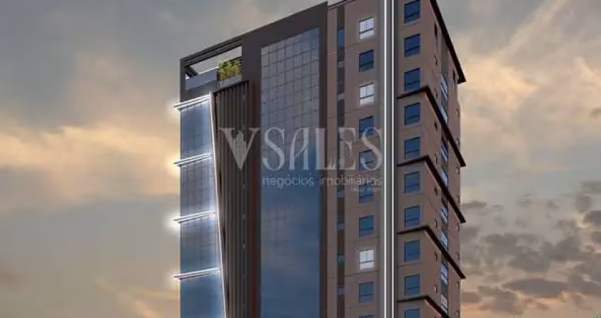 Disponivel para reserva. para morar ou investir - moderno e luxuoso gravata