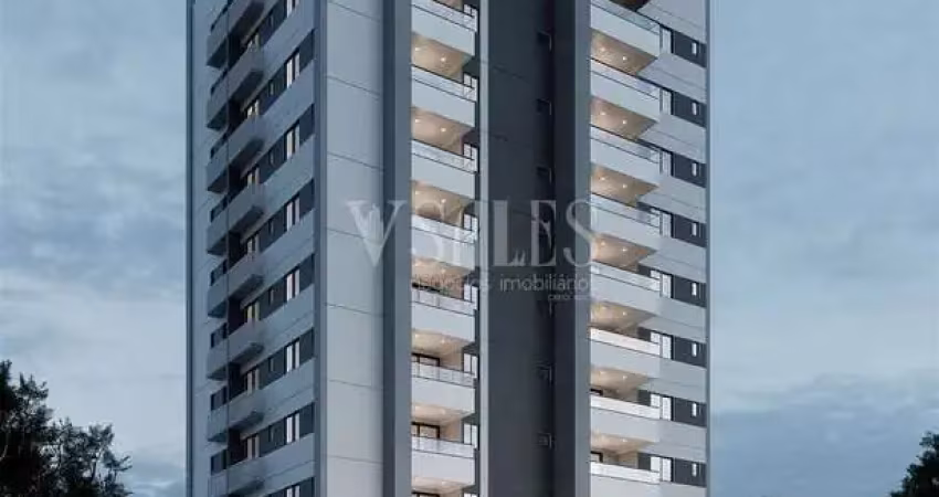 Apartamento com 2 quartos à venda na Rua Artur Polonio Russi, Centro, Navegantes