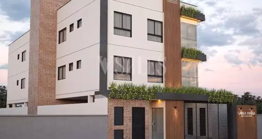 Execlente apartamento com desing exclusivo a 160m da praia