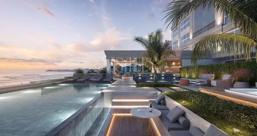Apartamento com 2 quartos à venda na Avenida Prefeito José Juvenal Mafra, Centro, Navegantes