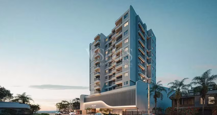 Apartamento com 2 quartos à venda na Avenida Prefeito José Juvenal Mafra, Centro, Navegantes
