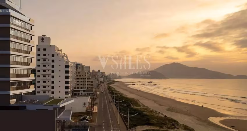 Apartamento com 3 quartos à venda na Avenida Prefeito Cirino Adolfo Cabral, Gravata, Navegantes