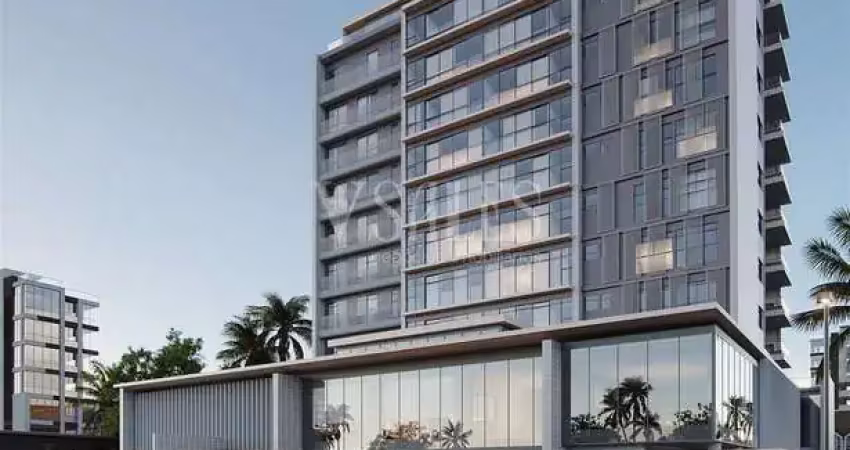 Apartamento com 3 quartos à venda na Avenida Prefeito Cirino Adolfo Cabral, Centro, Navegantes
