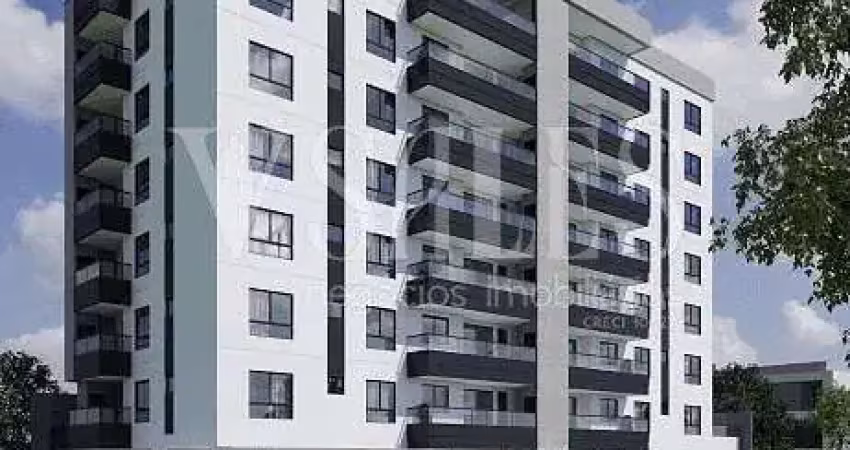 Apartamento com 2 quartos à venda na Rua Vasconcelos Drumond, Gravata, Navegantes
