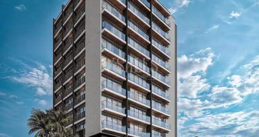 Loft com 1 quarto à venda na Rua Roberto Reiser, Centro, Navegantes