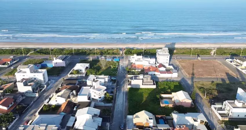Apartamento com 2 quartos à venda na Rua Curt S V Hertwig, Meia Praia, Navegantes