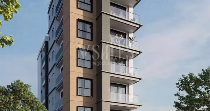 Cobertura com 3 quartos à venda na Rua Vasconcelos Derumont, Gravata, Navegantes